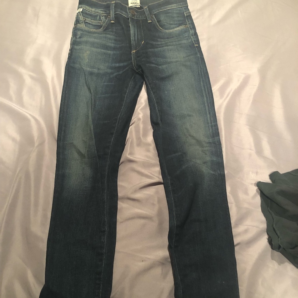 Citizens rocket high rise skinny jean